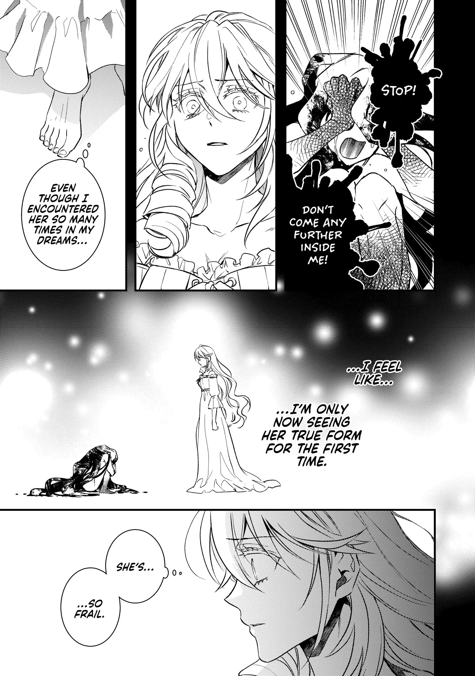Endo and Kobayashi's Live Commentary on the Villainess Chapter 30 7
